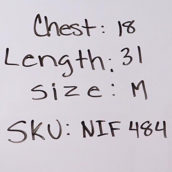 Kimchi Blue Urban Outfitters Kittie Mini Dress Womens M Black White Scalloped - Picture 9 of 9